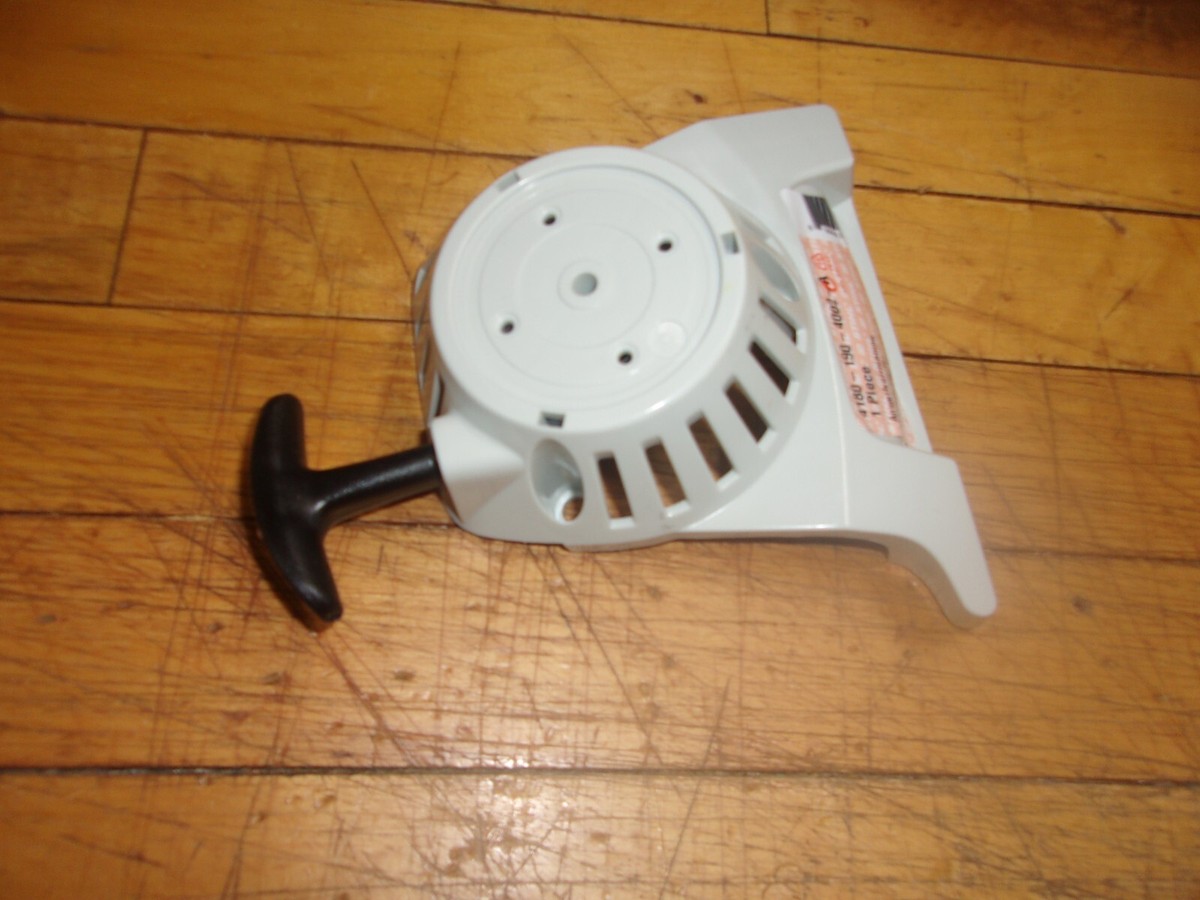 Stihl Recoil Pull Start OEM FS FC KM FB BT 111 131 91 4180-190