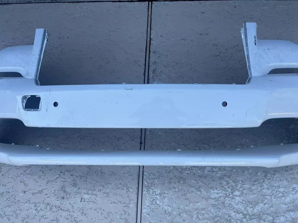 Rolls Royce Wraith Front Bumper 2017 2018 2019 2020 2021 - OEM - Great Shape *