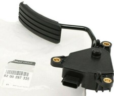 Sensore pedale acceleratore originale Renault Clio III 1.2 16V 1.5 DCI...