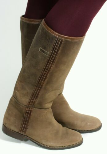 Bottes R.M. Williams Marc Newson Edition - Quartz, Cuir, édition Limitée 365 Yards - Neuf Avec Emballage