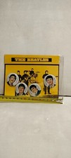 Beatles Badge Set 60s-70s 
