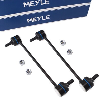 2x MEYLE Koppelstange vorne für VW California Multivan Transporter T5 T6