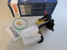 Bosch 69787 OE Fuel Pump Module Assembly with Level Sender
