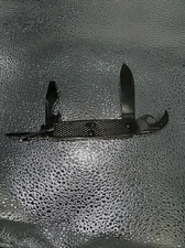 1967 Imperial Stainless U.S.  Viet Nam Era Military Issue Utility Knife