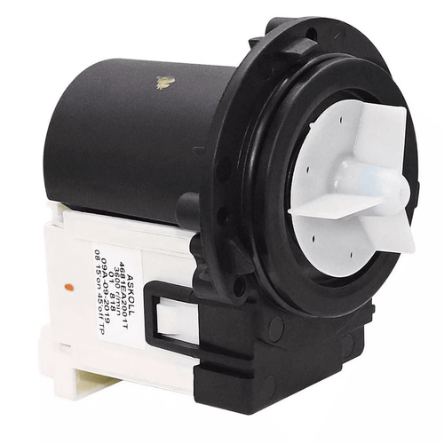 Sensore Motore Lavatrice LG Originale 6501KW2001B Per F1409TDS5 F1411KD F1422QD E Altri