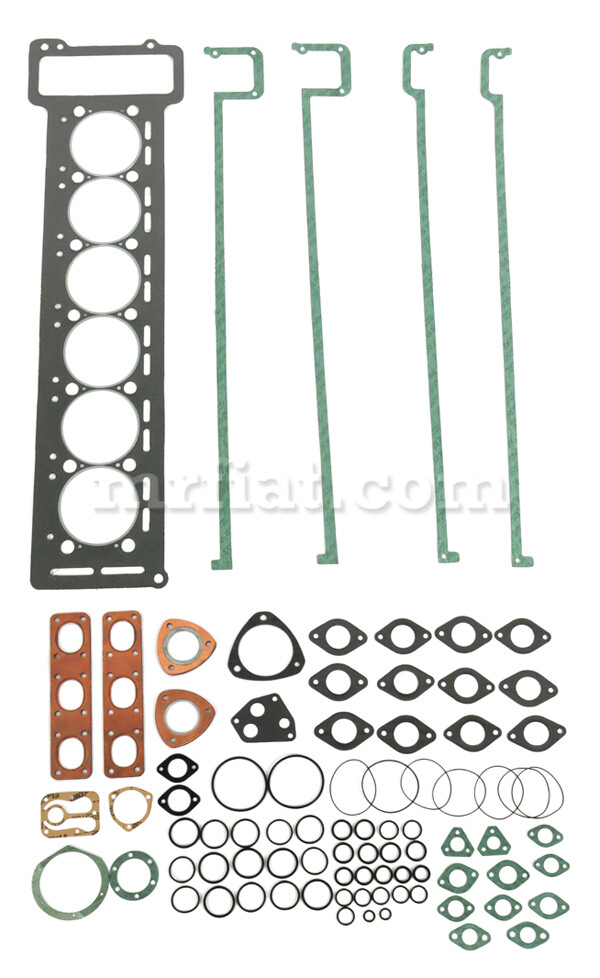 Maserati Sebring Engine Gasket Set New