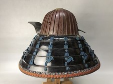 1800 - 1849年日本古董盔甲| eBay