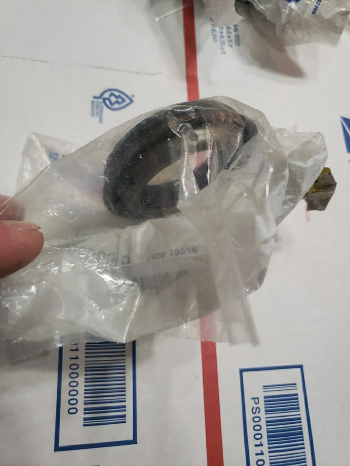 NUEVO 2004-2007 Saturn Ion 2,0 L L L4 sello, eje de transmisión Frt Whl GM 55353153 Foto 2 de 3