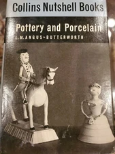 Pottery and Porcelain (L. M. Angus-Butterworth - 1967) (ID:82315)
