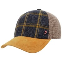 Alfonso Deste Milaco Wool Cap Basecap Baseballcap Wollcap Caps