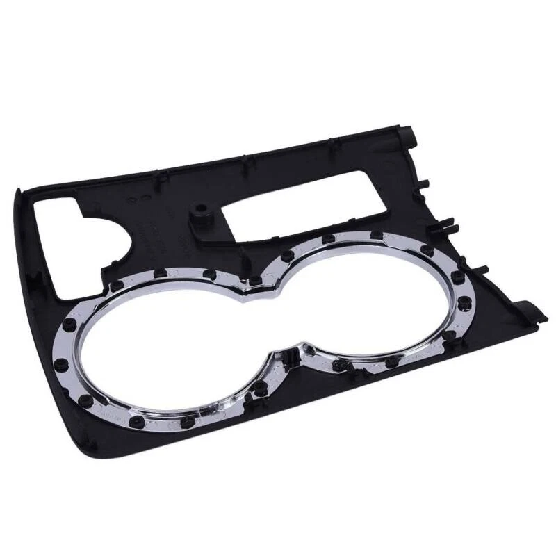 Cup Holder Trim Cover fits Mercedes-Benz W204 C-Class 08-14 - Изображение 2 из 4