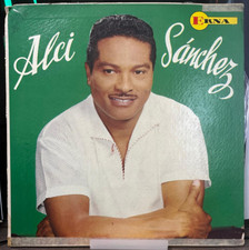 Alci Sanchez Con La Orquesta De Pedro Jose Belisario