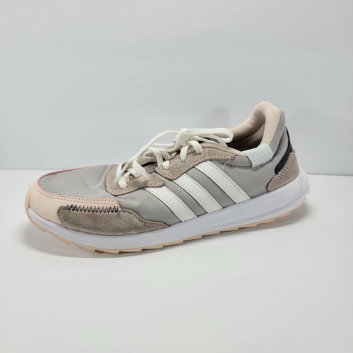 adidas retrorun grey