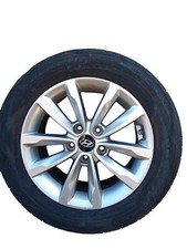 Hyundai I40 2011-2019 Alloy Wheel - Single 205 60R 16