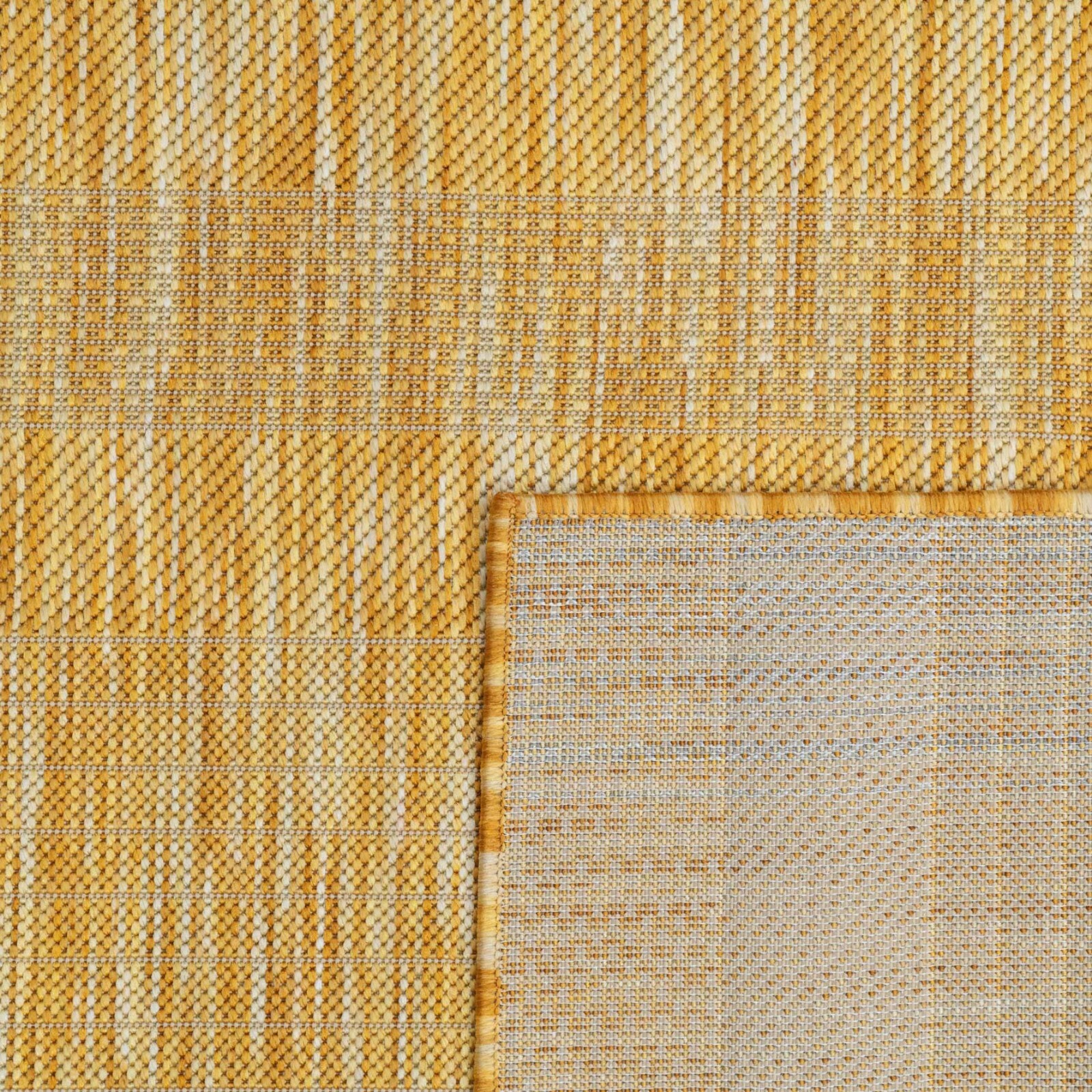 Rainbow Multi Colour Outdoor Garden Patio Rugs Entrance Mat Decking