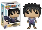 BOX DAMAGED!  Funko POP Anime: Naruto Shippuden Sasuke Action Figure #72 #6367