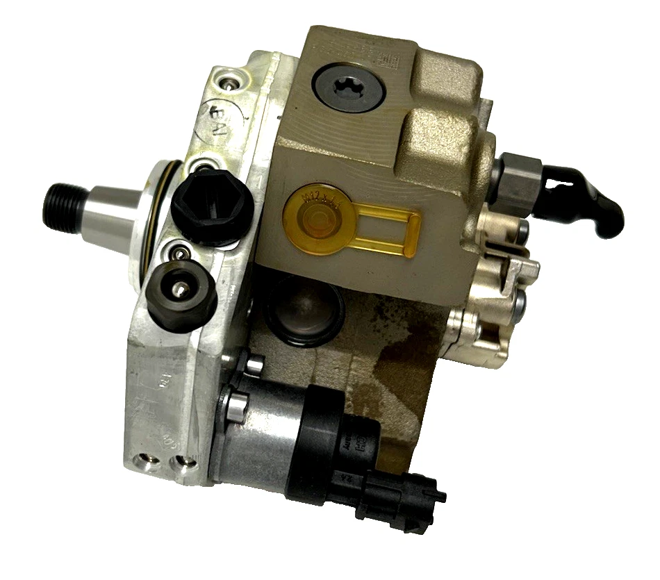 05191780AD New OEM Mopar Fuel Injection Pump 2005-2009 Dodge Sprinter 2500 3500 Foto 4 de 4