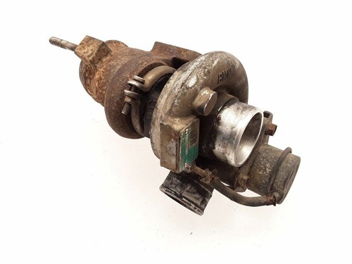 Opel Omega B1 1998 2.5TDS Diesel 96kW Motor Turbo Turbolader 2246672