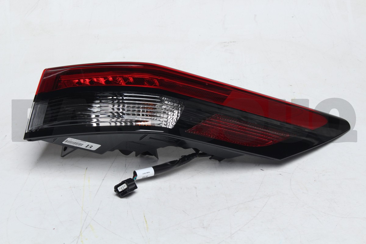265506TA0B Genuine Nissan COMBINATION LAMP ASSY-REAR,RH 26550