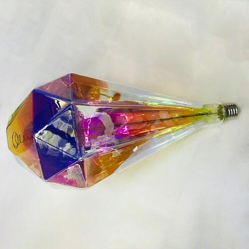 4W Decorative LED Light Bulb Retro Lamp Night Light Party Home DIY Decoration - Picture 20 of 32