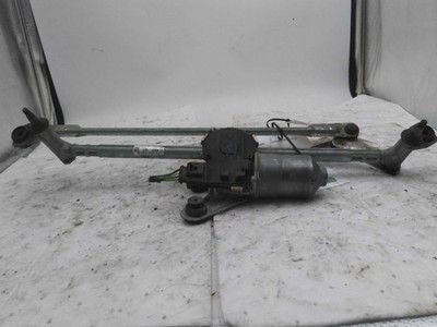 Windshield Wiper Motor Fits 19-25 JETTA 708386
