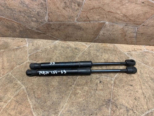 BMW X3 F25 Vordere linke Motorhaubendämpfer 7210727 2.00 Diesel 135kw 32794006