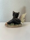 Faerie Glen Statue - Cat Zoe — photo 1