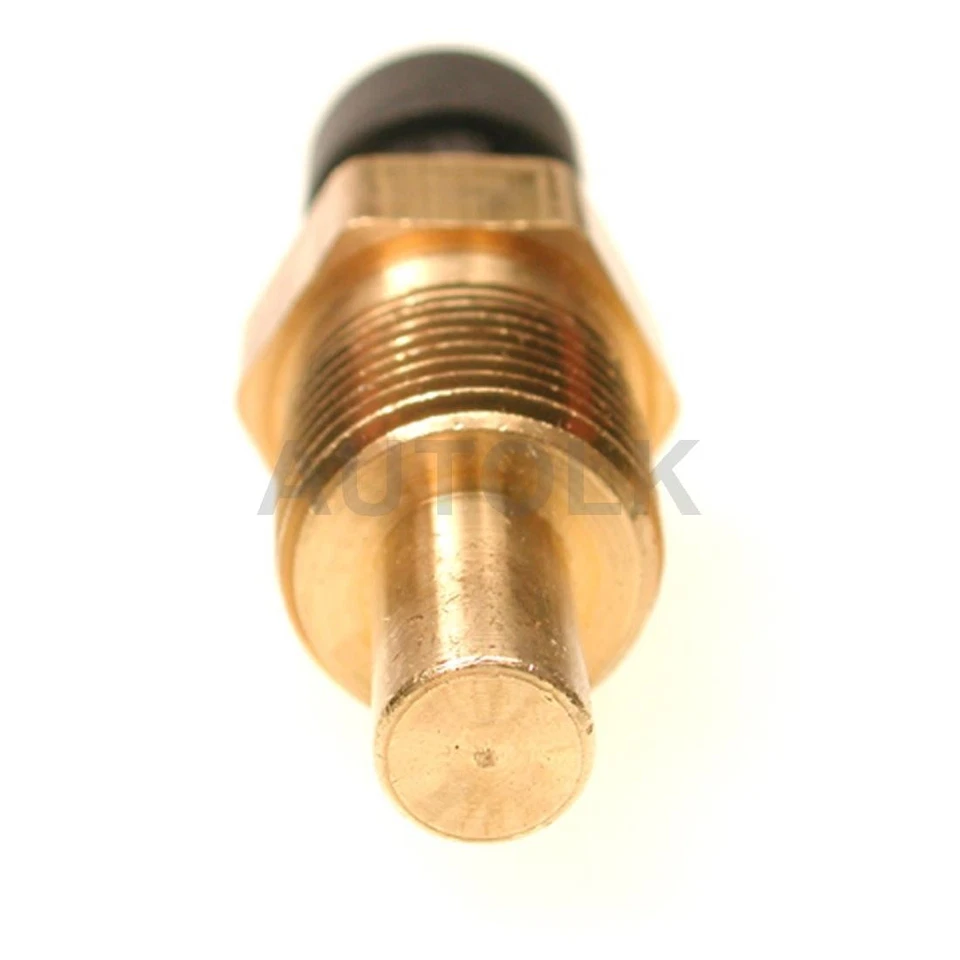 Sensor de temperatura del refrigerante del motor Delphi para Chevrolet Beretta 1994 1995 1996 Foto 4 de 4