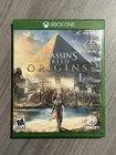 Assassin's Creed Origins - Microsoft Xbox One