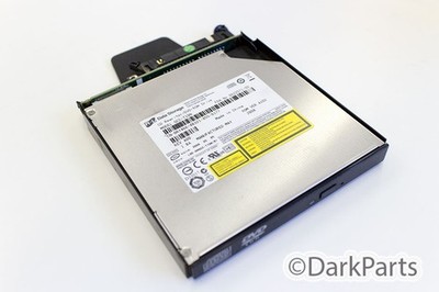 Dell PowerEdge 2950 CD-RW DVD-ROM Disk Drive GCC-T10N RY466 0RY466