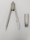 Vintage McCoy Cartographer Mapping Compass Drafting Tool - West Germany - J — photo 4