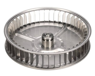 CONVOTHERM 2618803 Appliance Fan Oes Mini With Fixing Acces