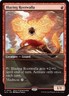 Blazing Rootwalla 24 Game Day & Store Championship Magic: The Gathering NM/M