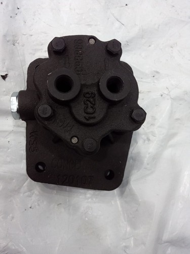 Used Fuel Pump 2872545RX For Cummins 8.9L ISC / ISL 4088866 2872545 2872545NX