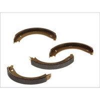 Bremsbackensatz, Feststellbremse LPR 07320