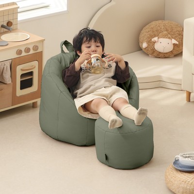 Living Room Best Bean Bags For Toddlers Kids Bean Bag Chair Cover