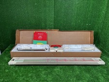 SILVER REED  AmiMumeMo  LK330 Eppo II Manual Knitting Machine Not tested AS-IS