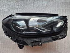 Original Mercedes-Benz C-Klasse W206 LED Scheinwerfer rechts A2069064003
