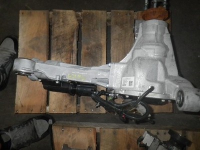 2025 Silverado LT Front Carrier 1720030