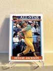 2026 Topps Series 2 Reggie Jackson Base (RAW)