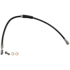 2x Bremsschlauch vorne für VW CC B7 358 Passat 365 B6 3C2 3C5 362 357 | 2448661