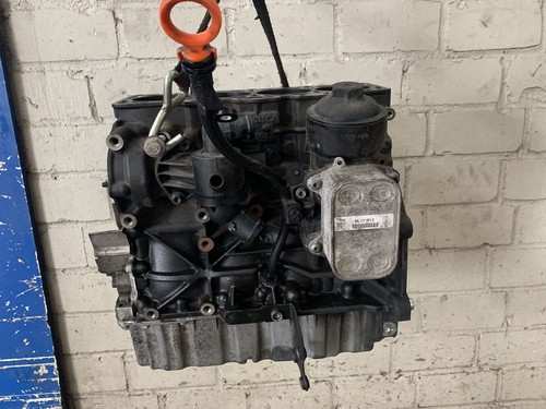 Motorblock Cffb VW Passat Variant 2.0 TDI Bluemotion Technology 103 KW 140 PS