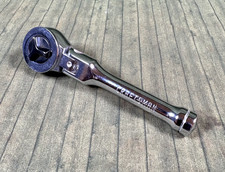 Craftsman 38 Drive Stubby Flex Head Ratchet 94378 Craftsman 38 Drive Stubby Flex Head Ratchet 94378