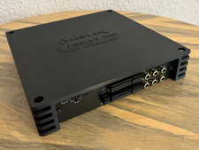 Helix V Twelve DSP MK2 DSP-Verstärker 12 Kanal – Audiotec Fischer