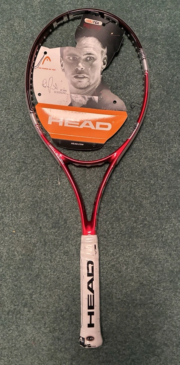 Head Youtek Prestige Mid for sale | eBay