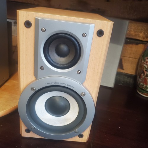 430 Chaîne Hi-fi Panasonic SA-PM22 - Photo 22/24