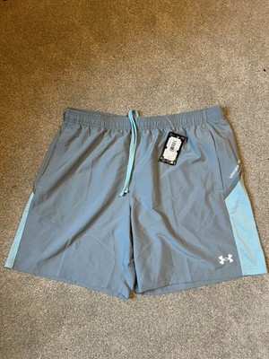 Under Armour Tech Utility Woven Shorts Gr. XL nagelneu mit Etikett