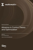 Advance In Control Theory And Optimization | Buch | Englisch (2025) | Mdpi Ag