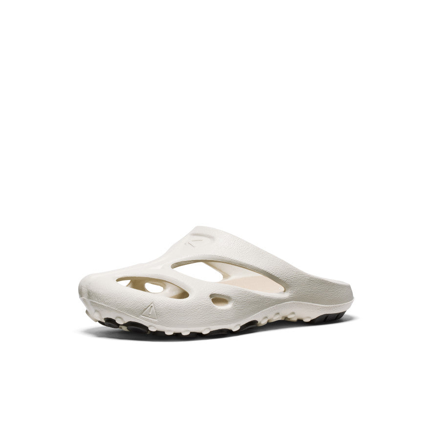 Keen WMNS Shanti sandalo bianco latte bianco 1030558 taglia donna