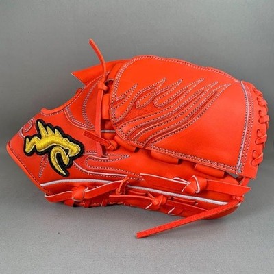 Glove Studio RYU Baseball Hard Glove Mitt Pitcher 103Type left